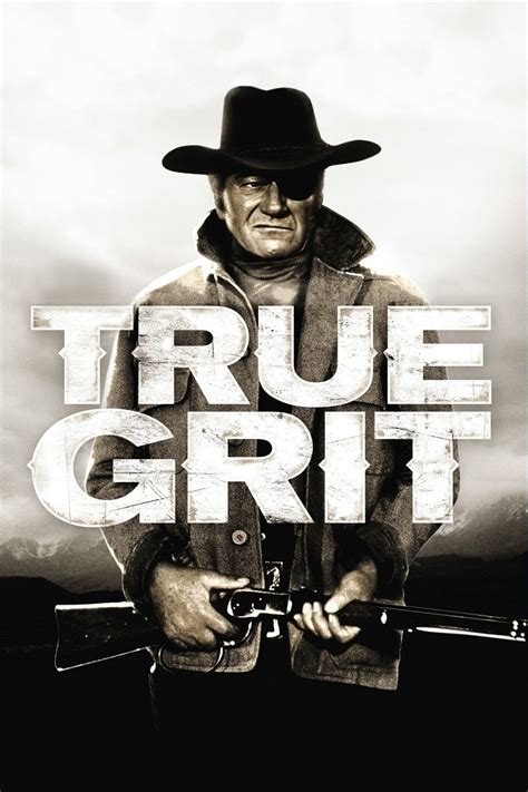 watch True Grit